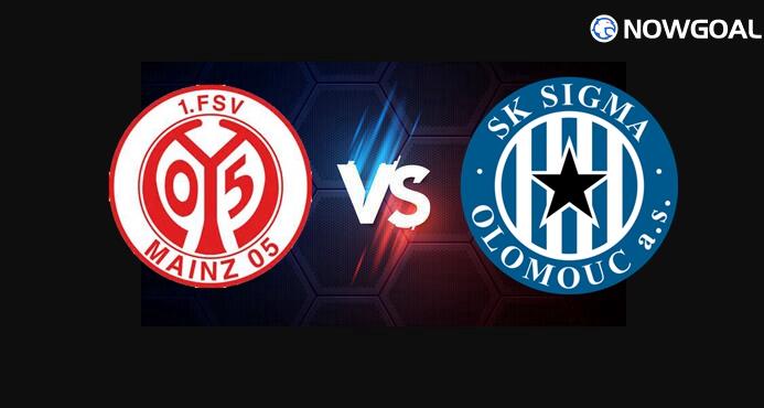 19th Mar. UEFA Conference League---FSV Mainz 05 VS Sigma Olomouc Prediction