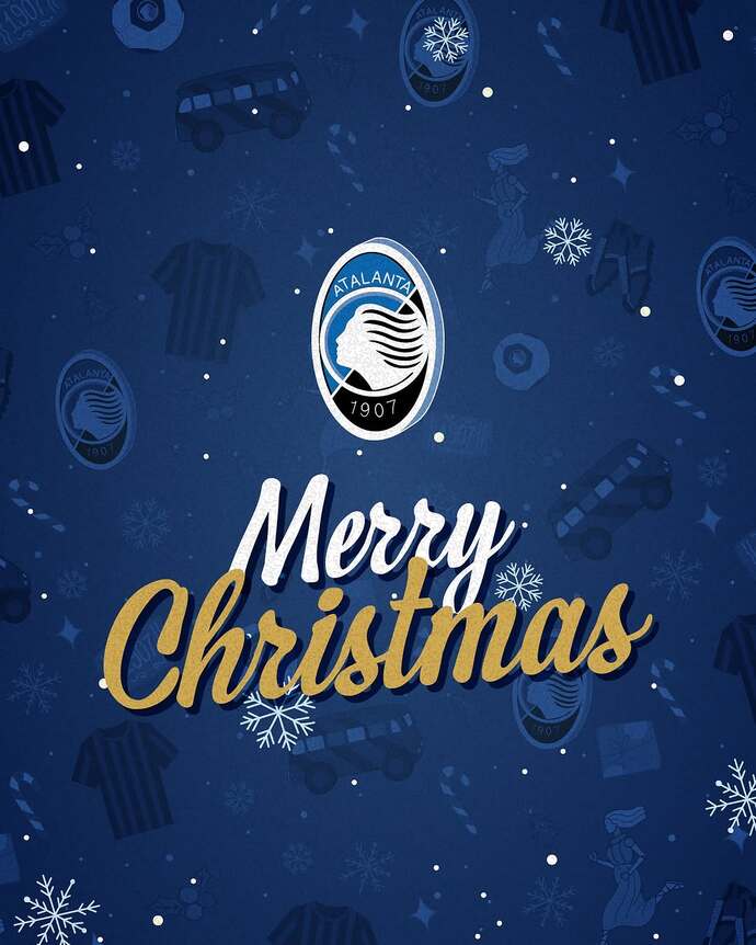 Merry Christmas!🎄⛄