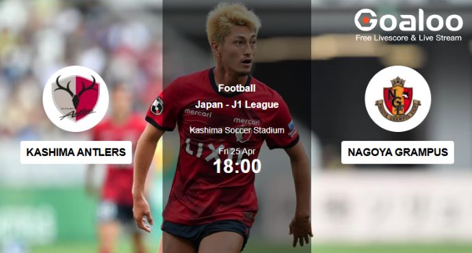Antlers Favored at Home Against Struggling Grampus