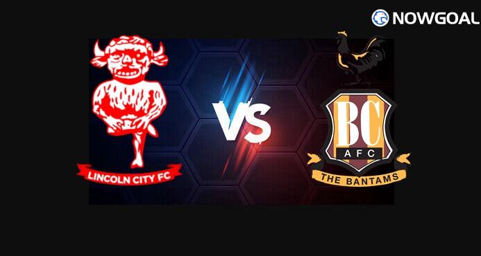 27th Jan. England League 1---Lincoln City VS Bradford City Prediction