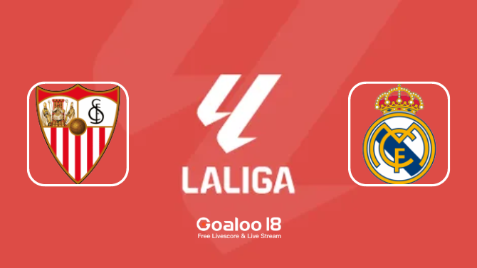 Sevilla VS Real Madrid Prediction Spanish La Liga