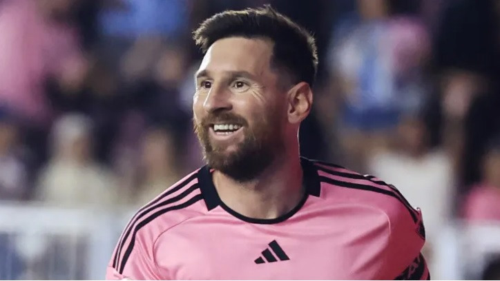 Messi và Phản Ứng Đầy Cảm Xúc Sau Chiến Thắng Ấn Tượng Của Barcelona Trước Real Madrid