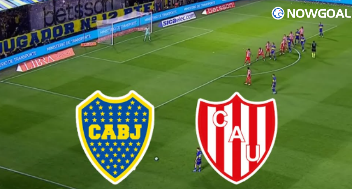 Prediction: July 18th, Argentine Division 1 Boca Juniors vs Club Atlético Unión
