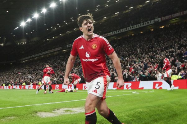 The Sun: Hai đội bóng Saudi Arabia quan tâm đến Maguire và anh ấy sẽ chỉ cân nhắc việc ra đi vào cuối mùa giải