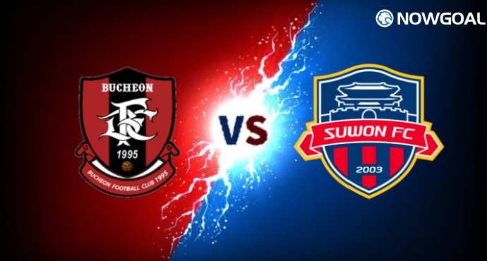 Prediction: Dec 4th -K League 1---Bucheon FC 1995 VS Suwon FC