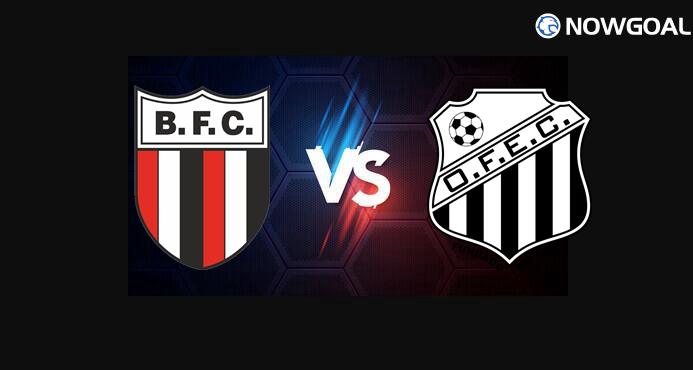 18th Sep. Brazil Serie B---Botafogo SP VS Operario Ferroviario PR Prediction