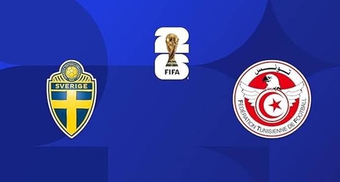 Sweden vs Tunisia: Group F Clash of Experience and Ambition