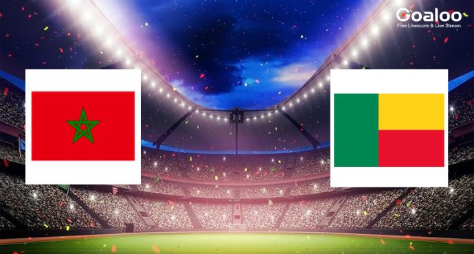 9 June - Morocco vs. Benin: Atlas Lions Poised for Friendly Dominance