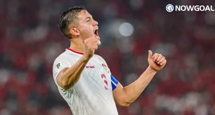 Three Defenders Emerge as Indonesia Weighs Jay Idzes Replacement for ASEAN Cup