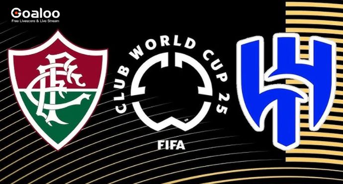 Clash of Titans: Fluminense vs. Al Hilal in Club World Cup Quarter-Final