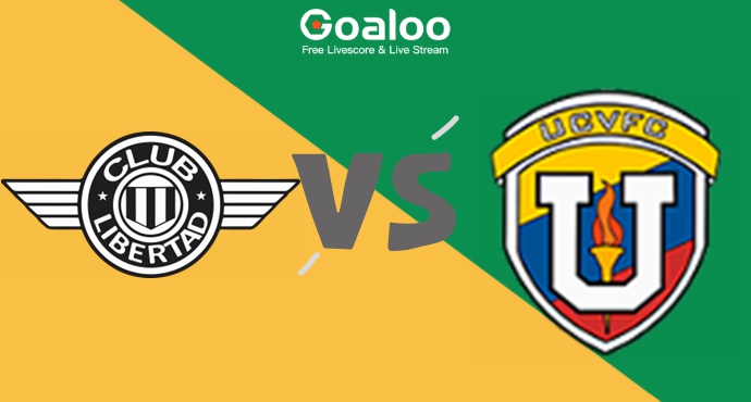 Club Libertad vs. Universidad Central de Venezuela: Match Prediction 28th May 2026
