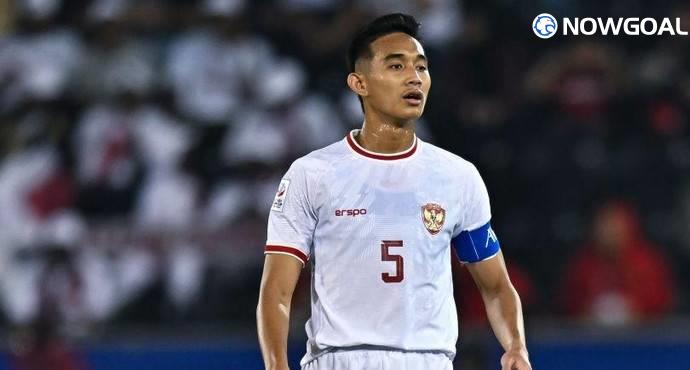 Persija Coach Reacts to Two Players Called Up to the Indonesian National Team, Mentions RizkyRidho