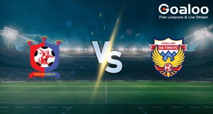 V-League Showdown: Can Binh Dinh End Cong an Nhan dan's Dominance?