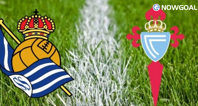 La Liga: Real Sociedad vs Celta Vigo Prediction