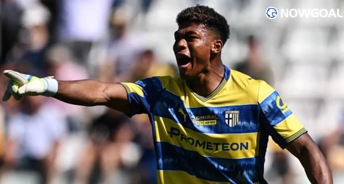Aston Villa Eye Zion Suzuki as Long-Term Successor to Emiliano Martínez
