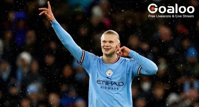 Erling Haaland Transfer Rumors Spark Debate Amid New Man City Contract
