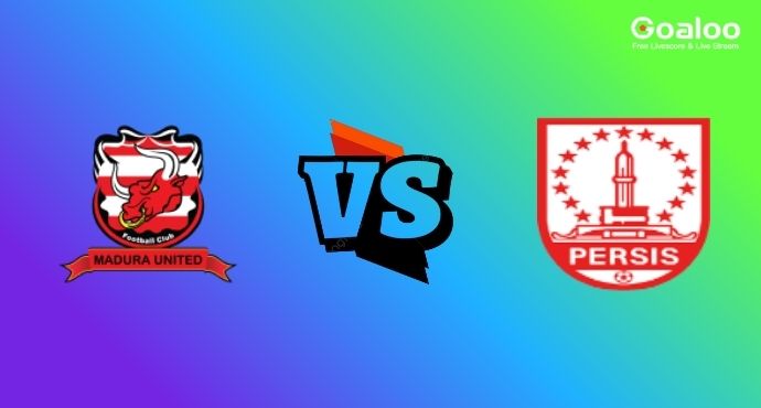 Indonesia Liga 1---Madura United VS Persis Solo FC Preview