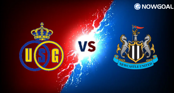 Prediction: Oct 1th -UEFA Champions League---Saint Gilloise VS Newcastle United