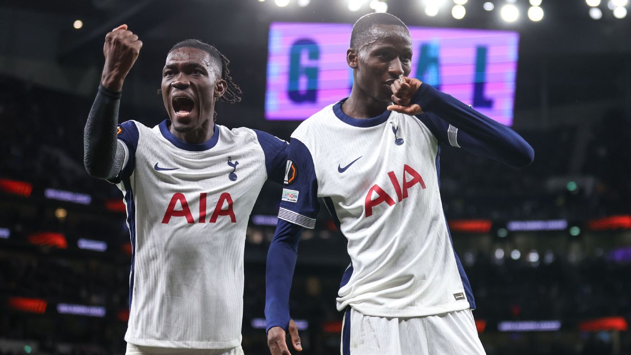 Traffic Chaos and Missed Chances: Qarabag's Disastrous Night at Tottenham