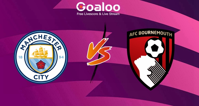 Man City vs Bournemouth Prediction 21 May 2025