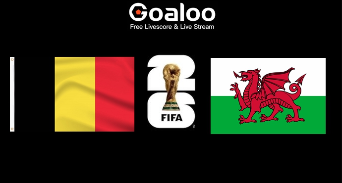Belgium vs Wales Prediction 10 June 2025