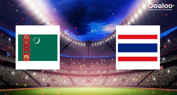 10 June - Thailand Favored to Edge Past Turkmenistan in AFC Asian Cup Qualifier