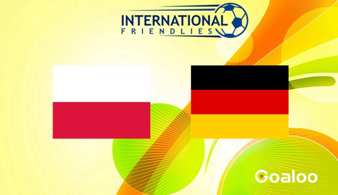 Poland vs Germany Prediction International Friendly