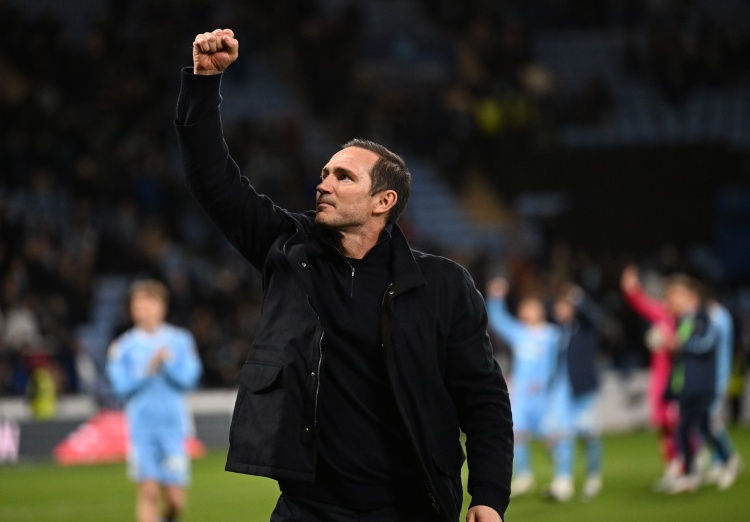 Ông chủ Coventry: Tôi không hề nghi ngờ Lampard sẽ làm tốt, mục tiêu của chúng tôi là trụ hạng tại Premier League