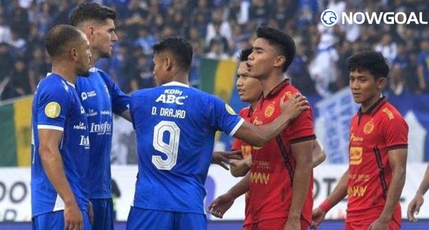Head-to-Head Record: Persija vs Persib in the Indonesian Football League Era