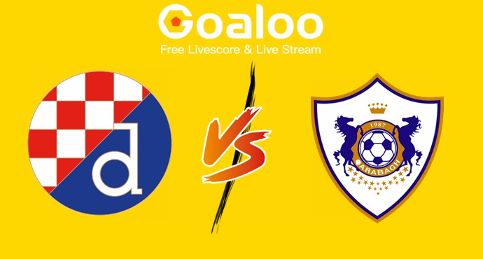 Dinamo Zagreb vs Qarabag Prediction 21 August 2024