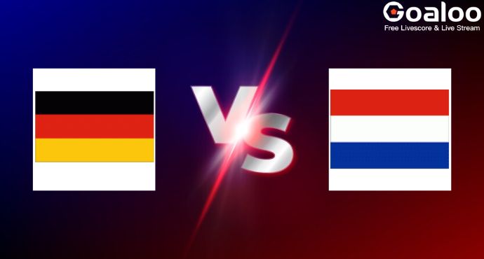 UEFA Nations League---Germany VS Netherlands Preview