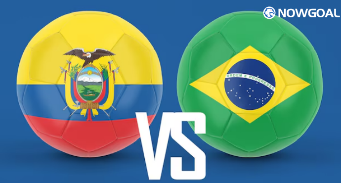 Prediction-Brazil's Away Dominance, Ecuador's Altitude Advantage Unlikely to Materialize