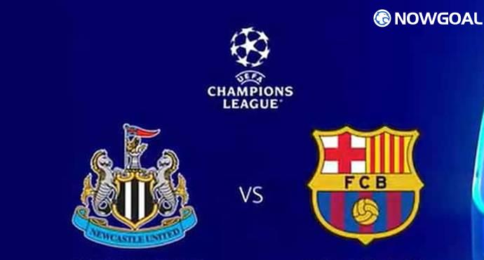 Newcastle vs Barcelona: High-Stakes Champions League Clash at St James’ Park