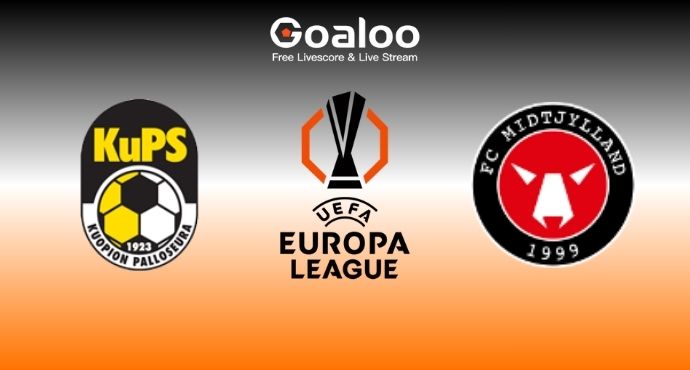 UEFA Europa League---KuPs VS Midtjylland Prediction