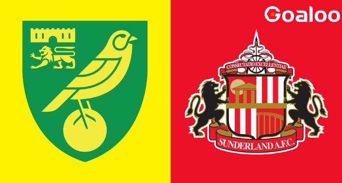 Canaries Flounder as Black Cats Prowl