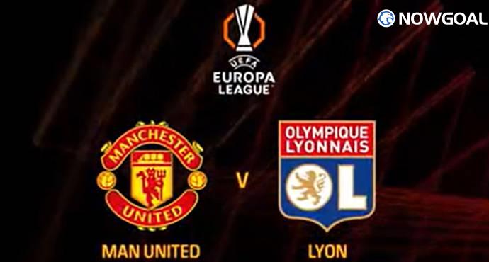 Red Redemption: United and Lyon Clash in Season-Defining Showdown