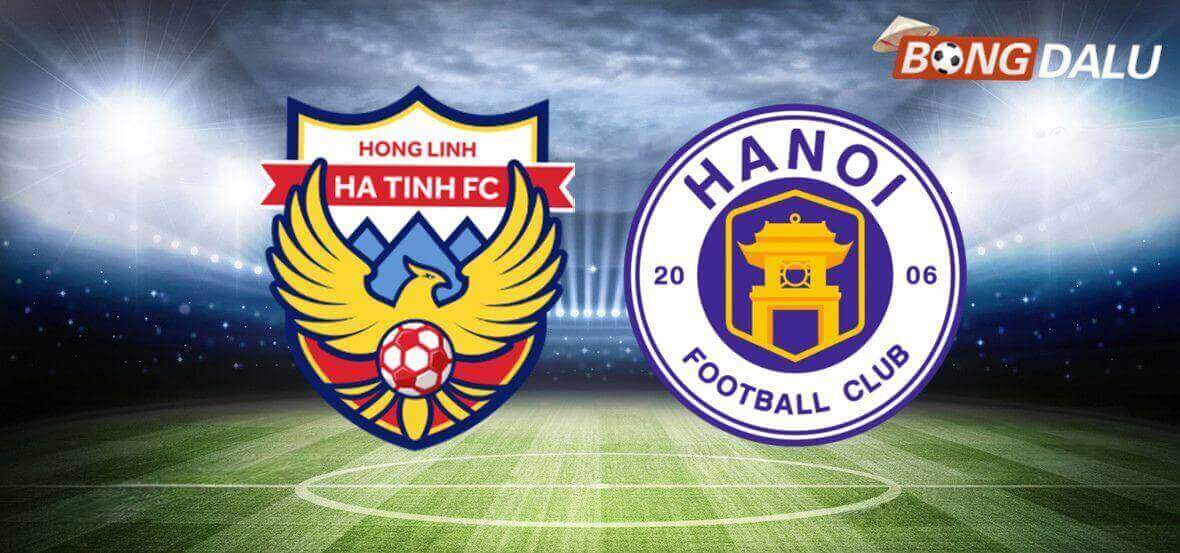 Hồng Lĩnh Hà Tĩnh VS Hà Nội 18:00 31/10/2025 V-League