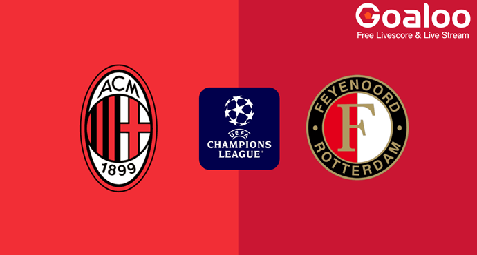 Milan vs Feyenoord Prediction 19 February 2025