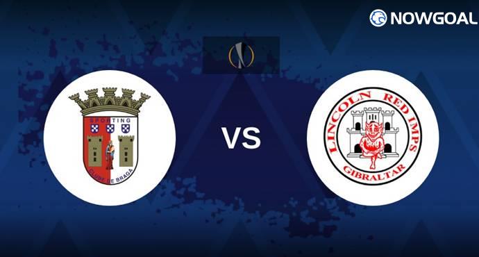 Braga Poised for Easy Europa League Passage After Dominant First Leg