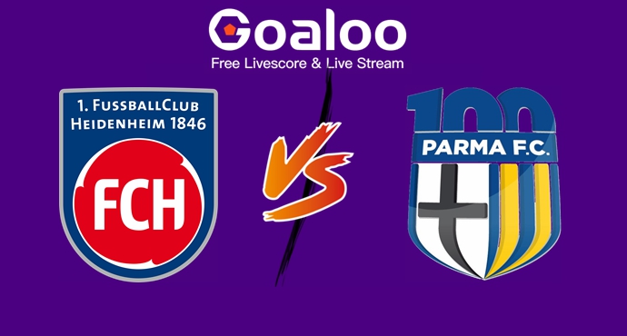 Heidenheim vs Parma Prediction 31 July 2024