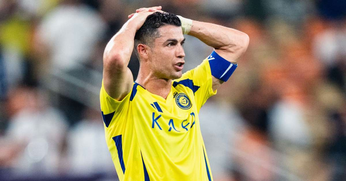 Al-Nassr 2-3 Kawasaki Frontale | Ronaldo bỏ lỡ bàn gỡ hòa, Kawasaki Frontale tiến vào chung kết