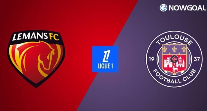 Le Mans vs Toulouse: Goals Galore in a Ligue 1 Showdown?