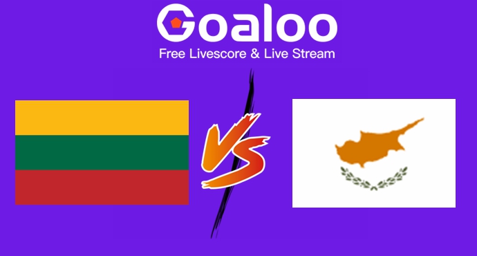 Lithuania vs Cyprus Prediction 7 September 2024