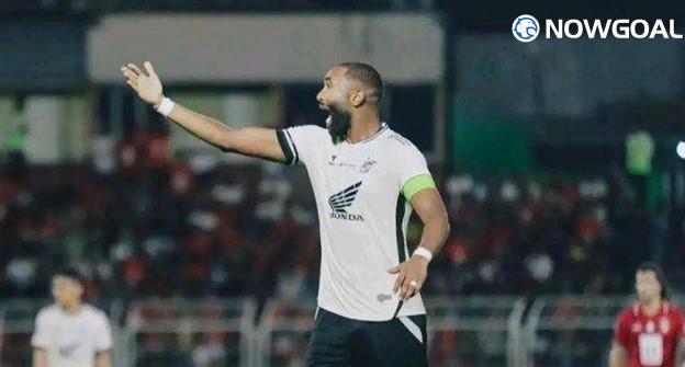 Yuran Fernandes' Absence Revealed After Missing Four Matches for PSM Makassar