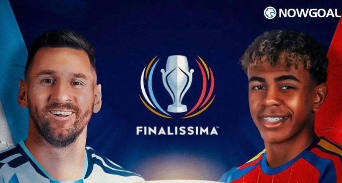 UEFA, CONMEBOL and the Spanish Football Federation will hold a meeting to discuss matters related to the Finalissima