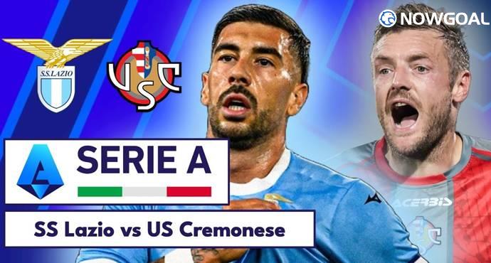 Lazio vs Cremonese: Stalwart Hosts Eye Back-to-Back Wins at Olimpico