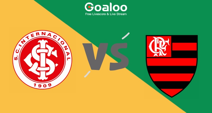 Internacional vs. Flamengo: Match Prediction