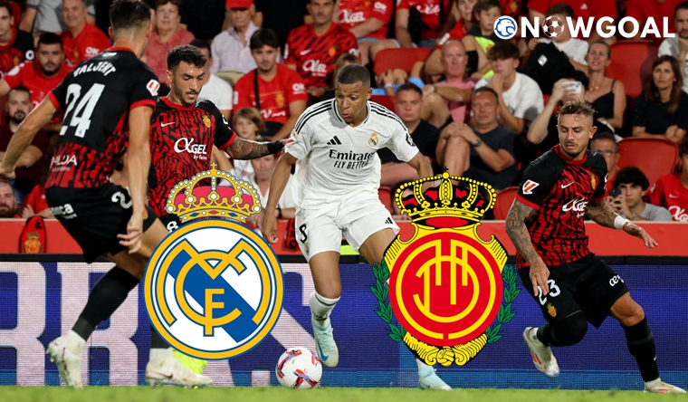 Spain Supercopa de Espana Preview - Real Madrid VS Mallorca