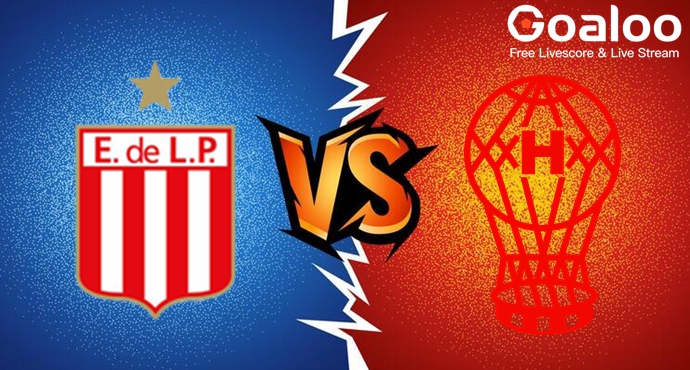 Estudiantes La Plata VS CA Huracan Prediction 22 July 2025