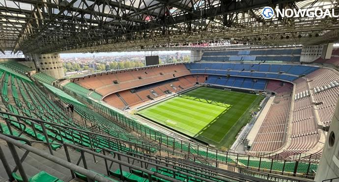 Inter and AC Milan Set to Gain Major Revenue Boost from New San Siro
